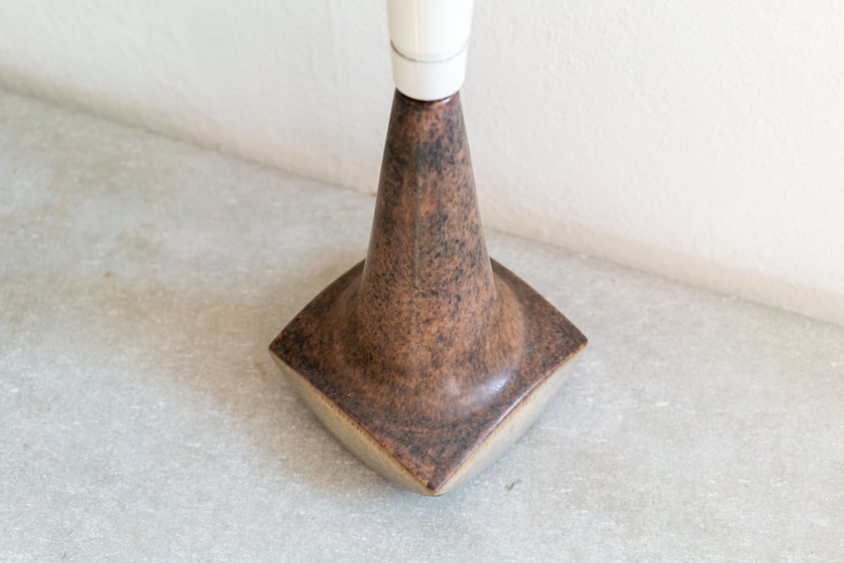 北欧60年代　Michael Andersen デンマーク・スタジオ陶器　美品 北欧60年代 Michael Andersen デンマーク・スタジオ陶器 美品