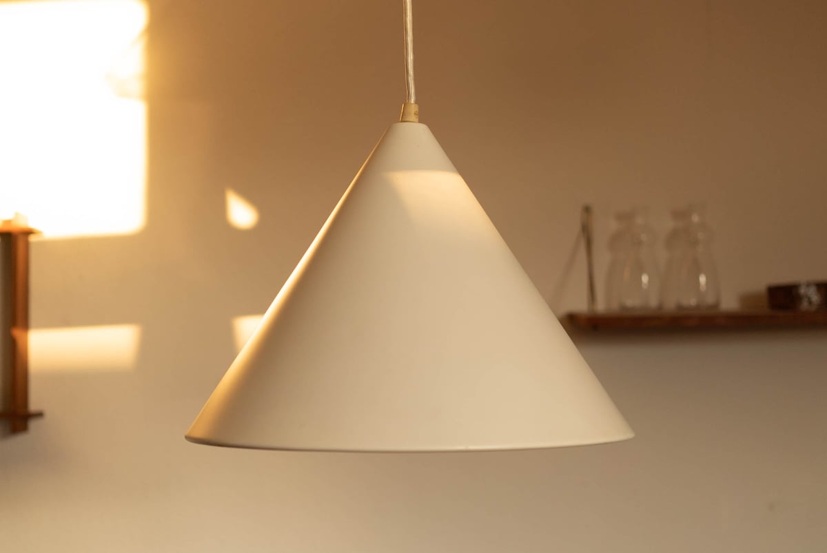 Louis Poulsen Arne Jacobsen Billiard L, Denmar