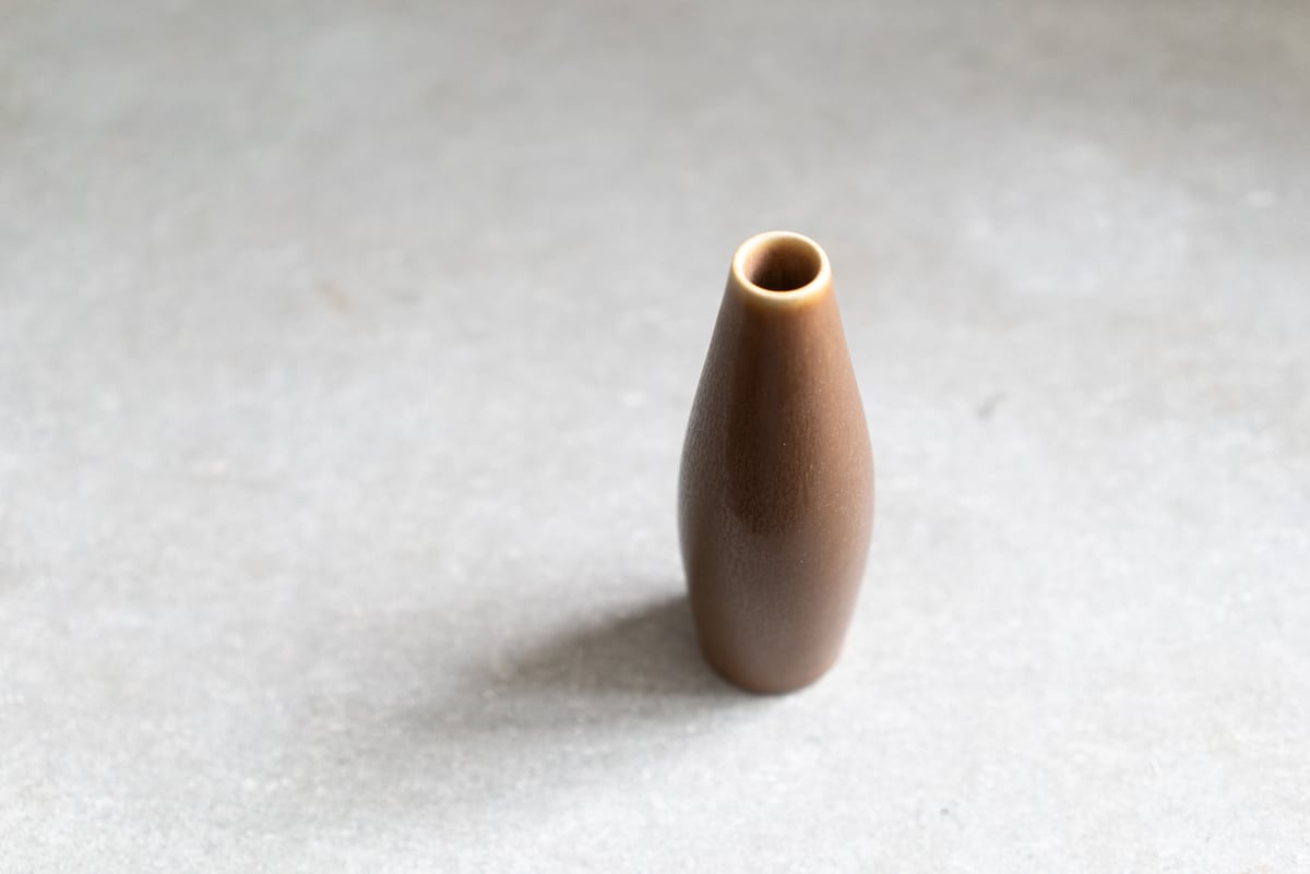 Palshus　北欧/陶器/花器/ビンテージ/パルシュス Palshus北欧/陶器/花器/ビンテージ/パルシュス