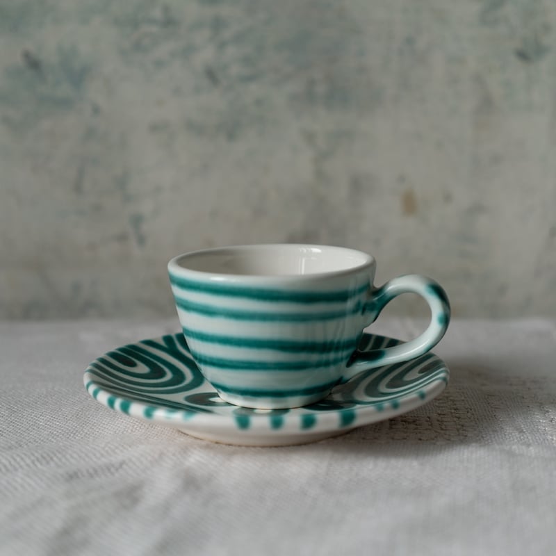 オーストリア1980s Gmundner Keramik C&S | Scandinavian