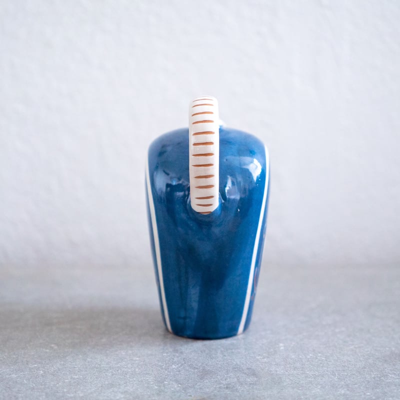 北欧 デンマーク 1940's Haunsø ハウンソー 花瓶 | Scandinavian