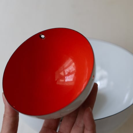 北欧デンマーク1960s Louis Poulsen Flowerpot Verner Panton