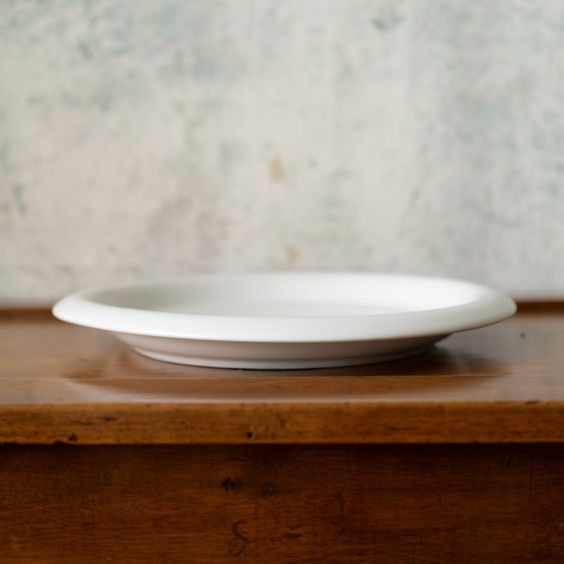 北欧 スウェーデン 1970's Signe Persson-Melin お皿 24cm |