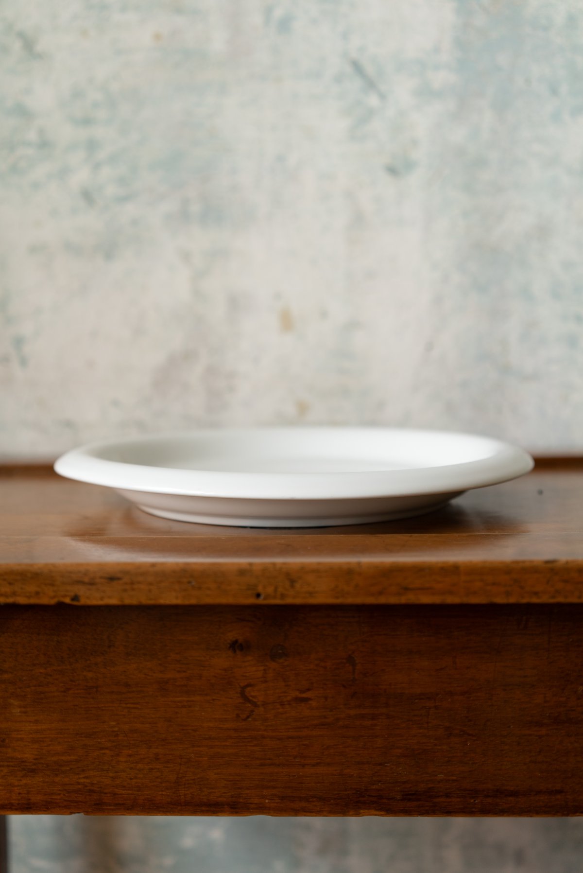 北欧 スウェーデン 1970's Signe Persson-Melin お皿 24cm |