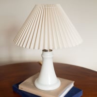 北欧 デンマーク1970s Holmegaard  Park Opal