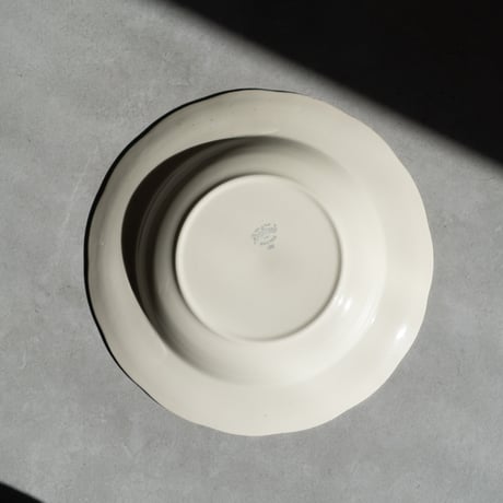 北欧スウェーデン 1940s RÖRSTRAND Eva お皿
