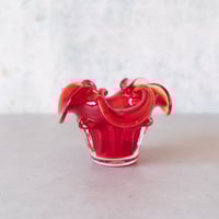 北欧 スウェーデン Rorstrand Gunner Nylund フラワーベース 花瓶 |