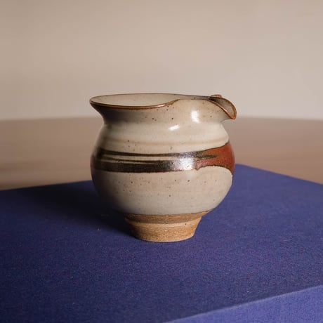 北欧デンマークJacob Bang (1932-2011) 片口 酒器