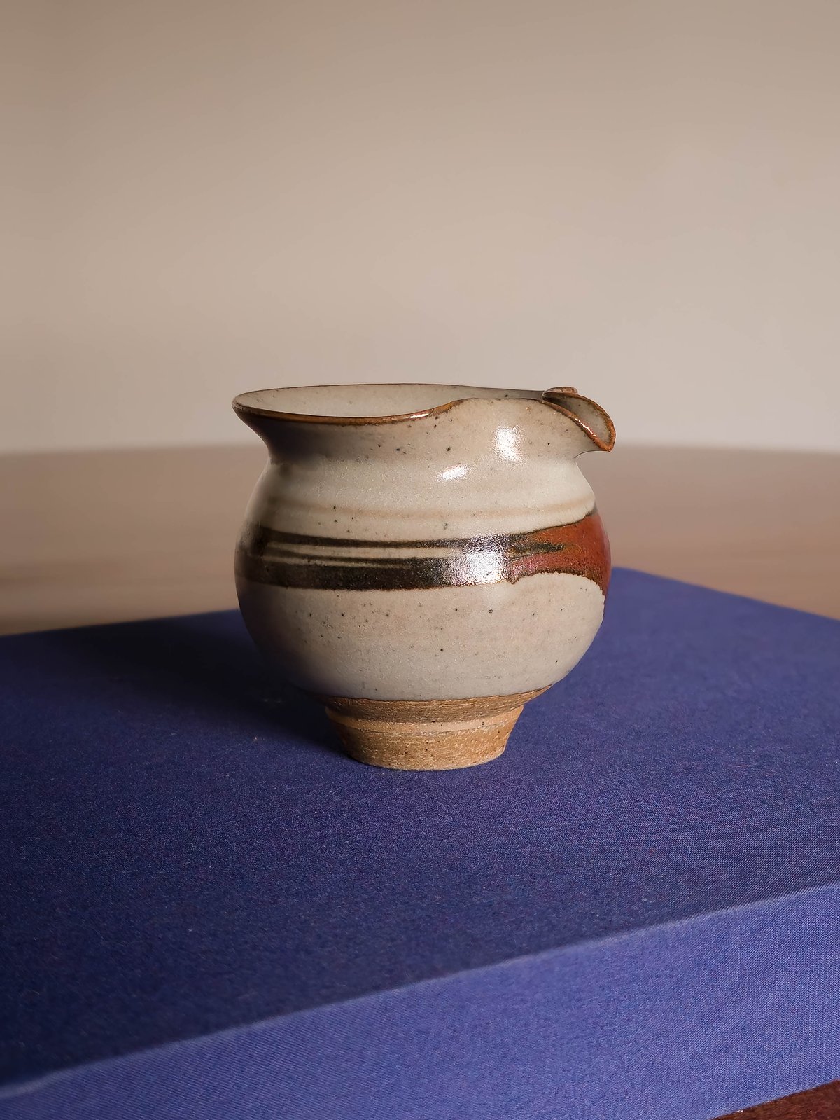 北欧デンマークJacob Bang (1932-2011) 片口 酒器 | Scandinav