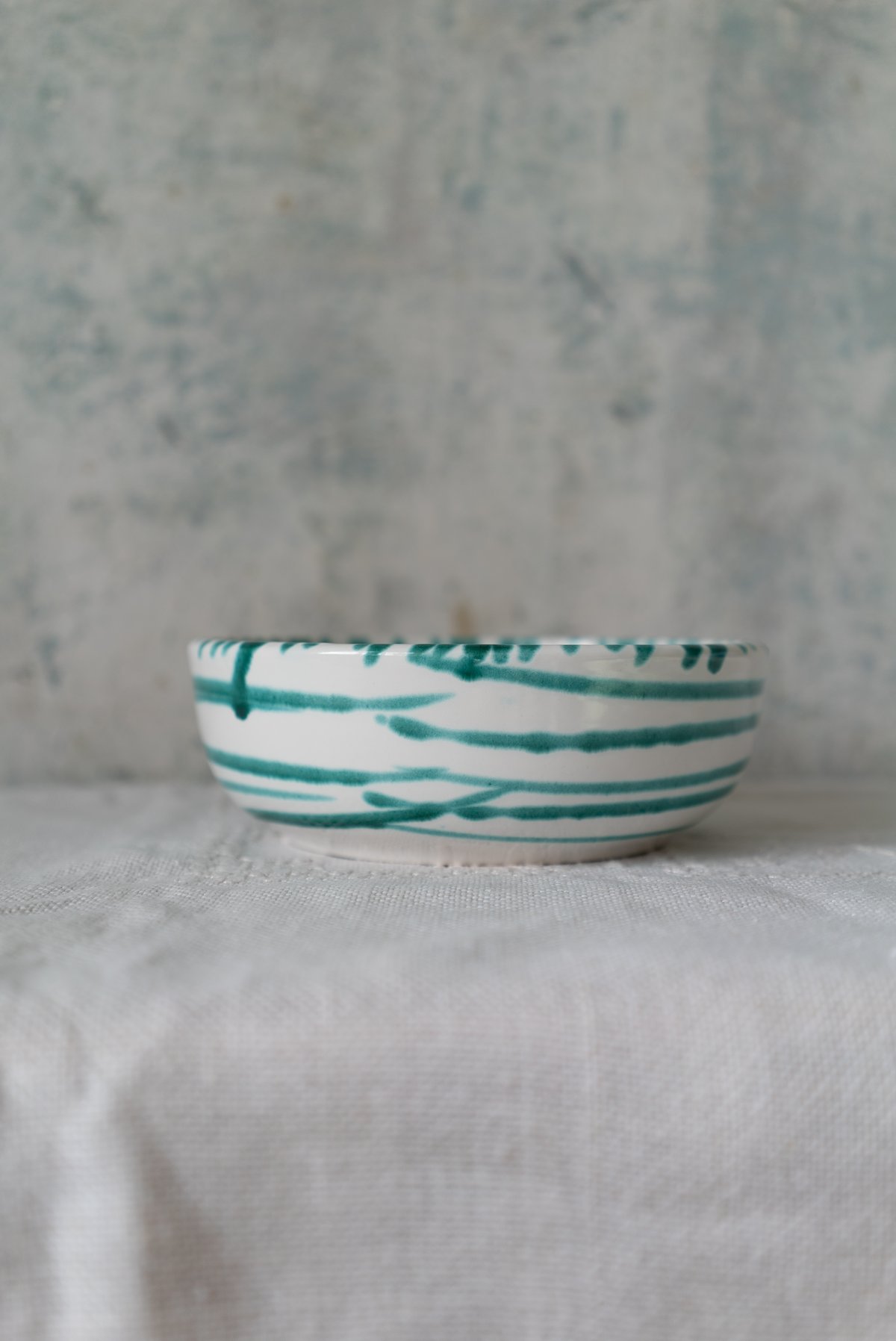 オーストリア1980s Gmundner Keramik 深皿 | Scandinavian