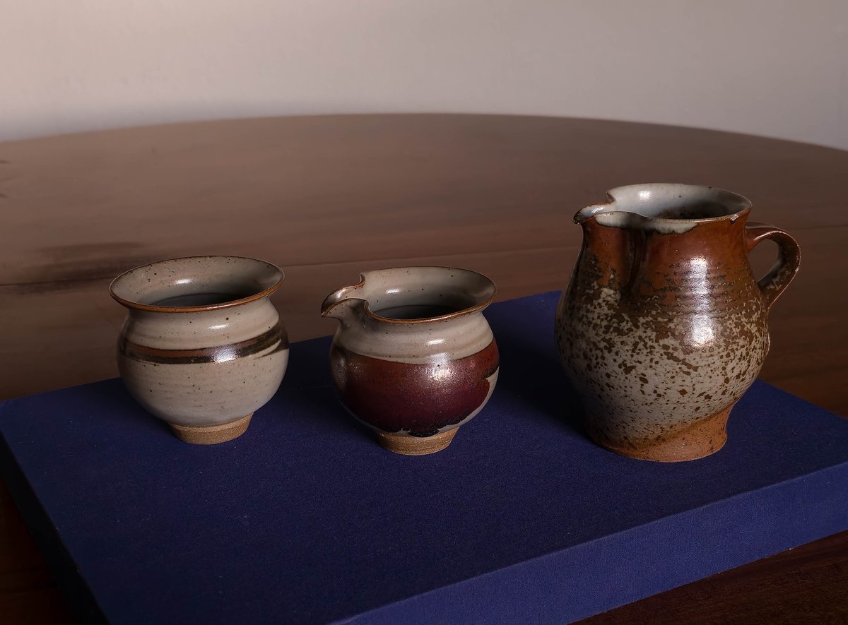 北欧デンマークJacob Bang (1932-2011) 片口 酒器 | Scandinav
