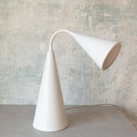 北欧スウェーデン 2010 Lyktan Bankeryd ”Putte” Table Lamp