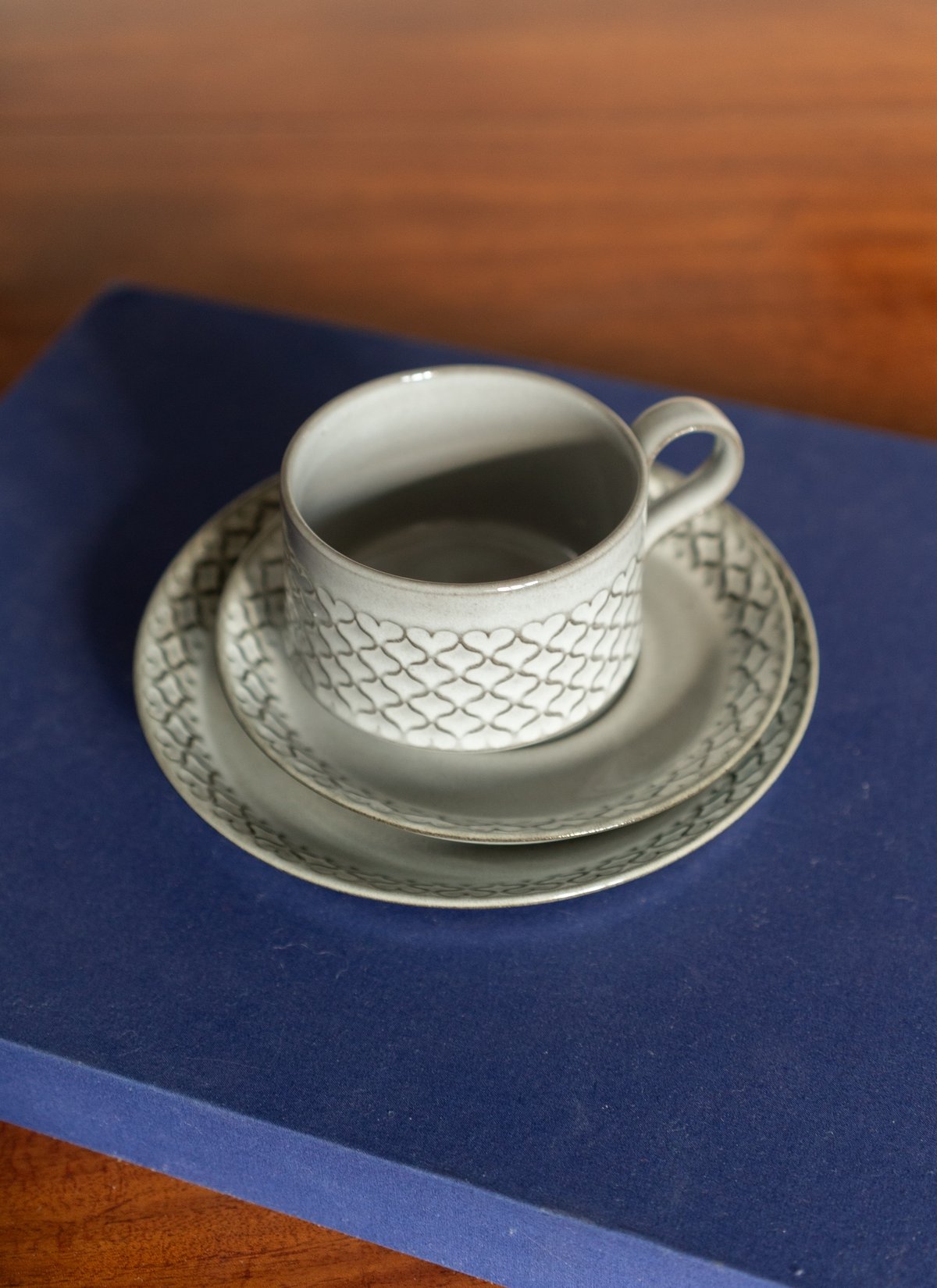 希少！エメラルドグリーンのダイハツミゼットのスペアタイヤカバー。 希少！エメラルドグリーンのダイハツミゼットのスペアタイヤカバー