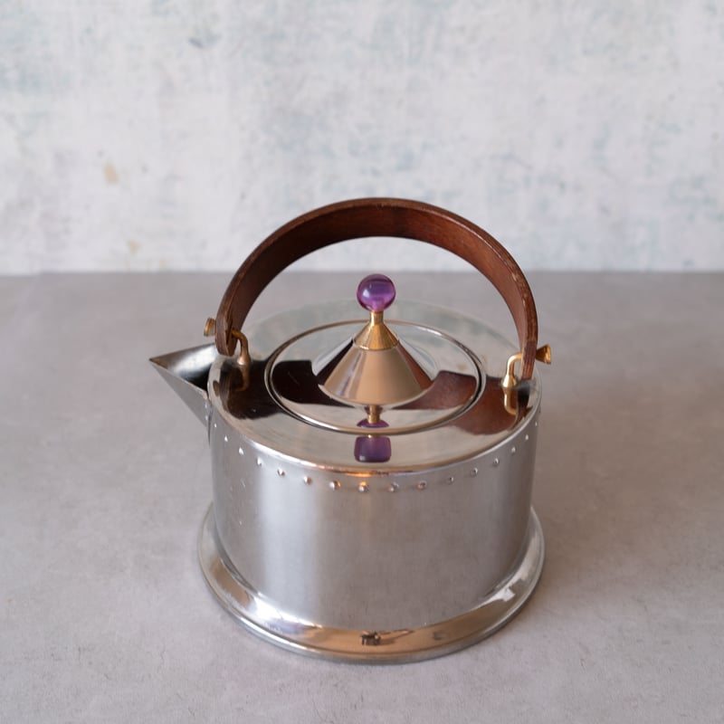 DANSK デザイン ケトル