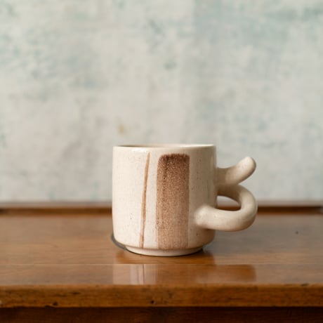 北欧デンマーク1960s Pollas Design マグカップ