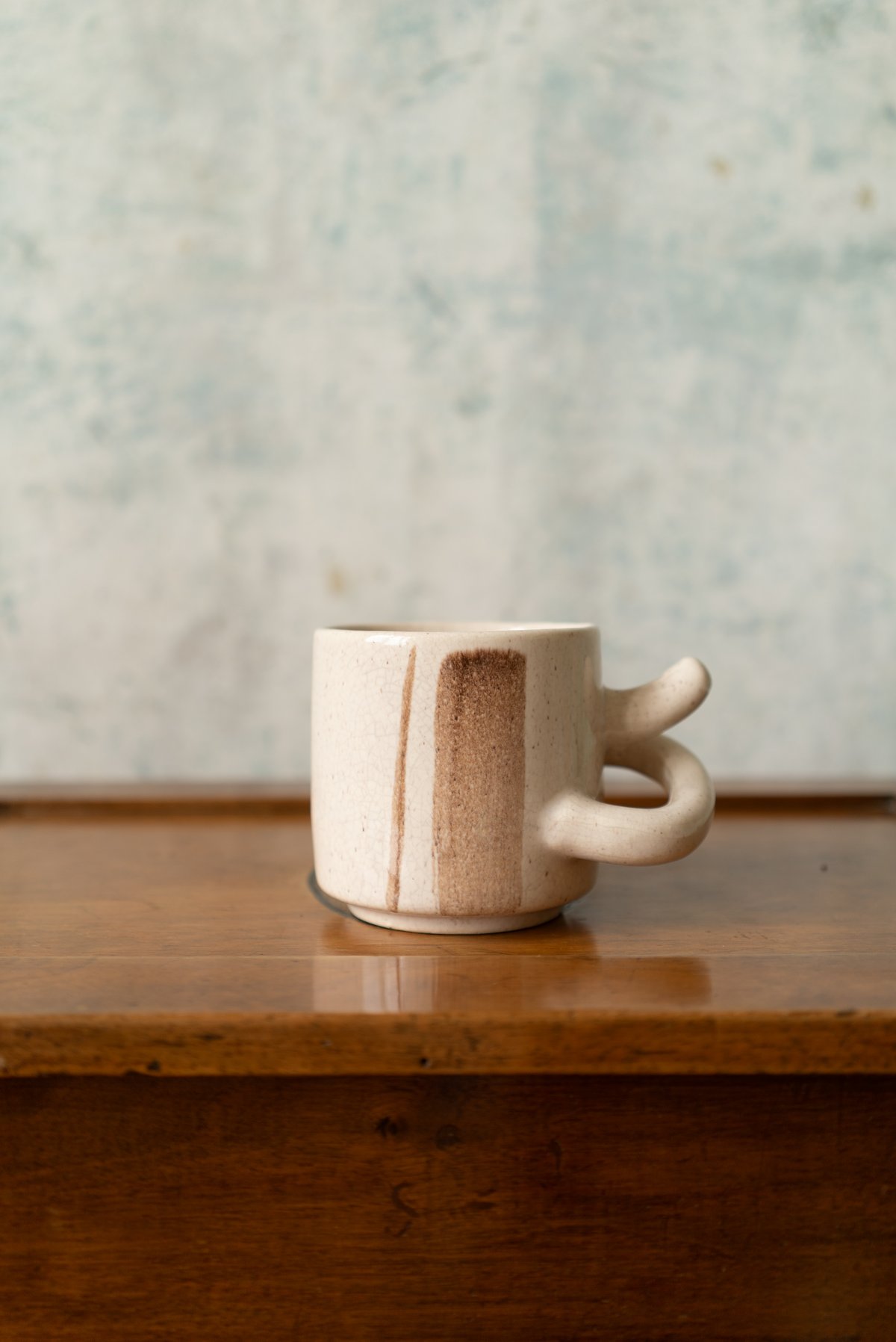 北欧デンマーク1960s Pollas Design マグカップ | Scandinavian