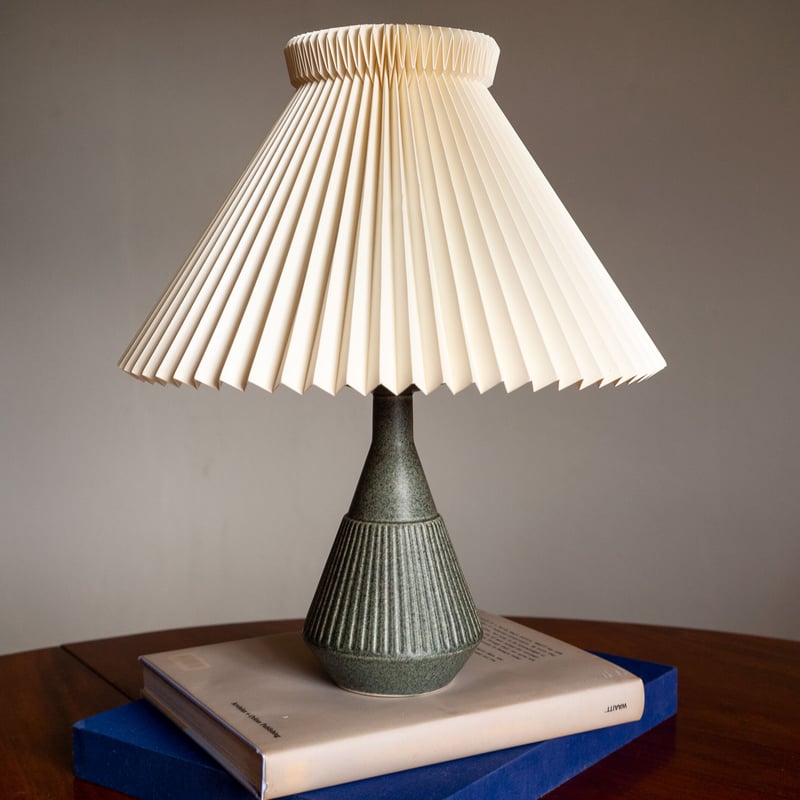 北欧 デンマーク Soholm スーホルム テーブルランプ | Scandinavian Ke