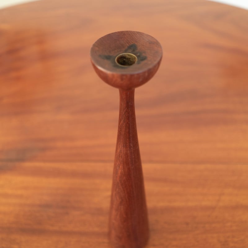 1960s DANSK スパイダー キャンドルホルダー　鋳鉄　ミッドセンチュリー デンマーク製 1980's キャンドルホルダー (大) | Scandinavian