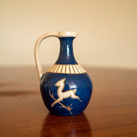 北欧 デンマーク 1940's Haunsø ハウンソー  花瓶