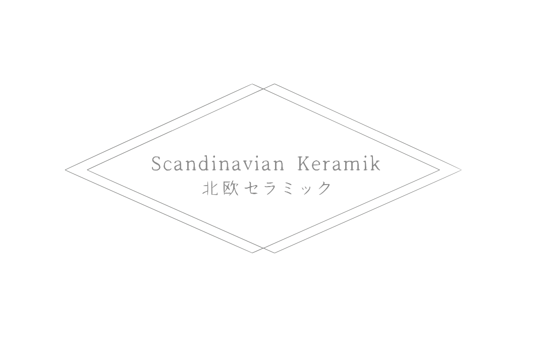 Scandinavian Keramik