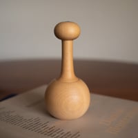 デンマーク製 1970's Bodum  ボダム ペッパーミル Richard Nissen