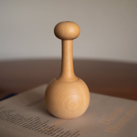 デンマーク製 1970's Bodum  ボダム ペッパーミル Richard Nissen