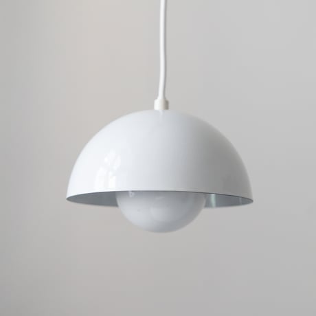 北欧デンマーク1960s Louis Poulsen Flowerpot Verner Panton