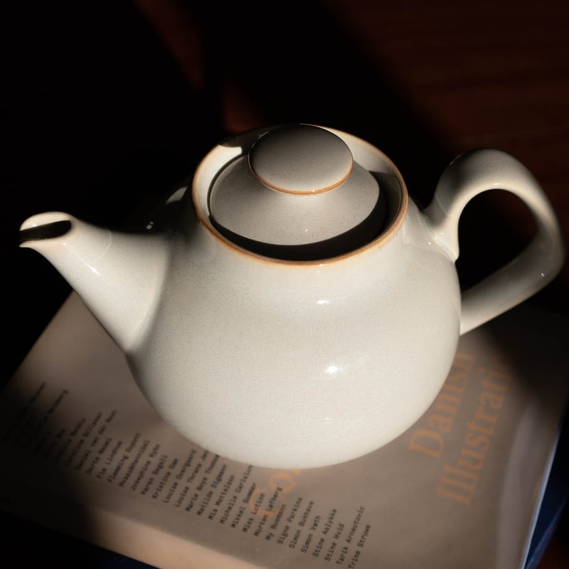 【Cohr】コーヒーポット【シルバープレート】デンマーク Cohr】コーヒーポット【シルバープレート】デンマーク Cohr】コーヒー