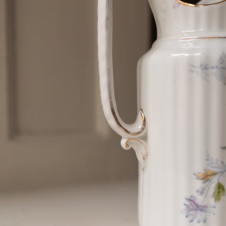 北欧スウェーデン early1900s Rorstrand Aster 花瓶