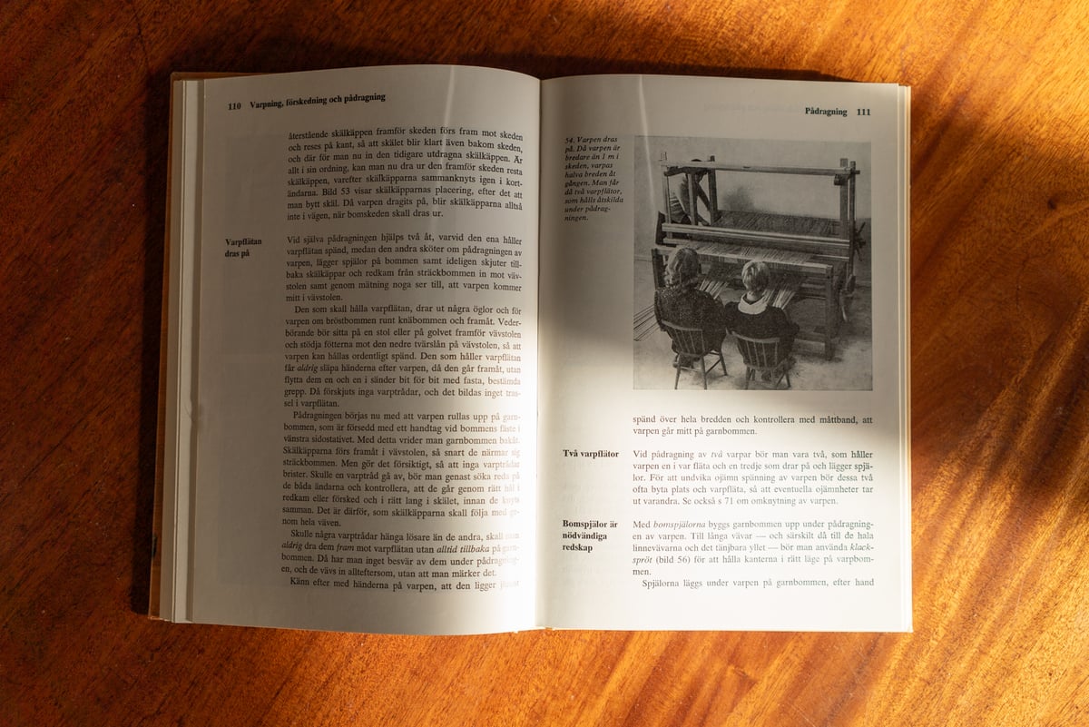 VÄV MAGASINET ￼￼スウェーデンの織物雑誌 2004年-2009年 VÄV MAGASINET ￼￼スウェーデンの織物雑誌 2004年-2009年 VÄV