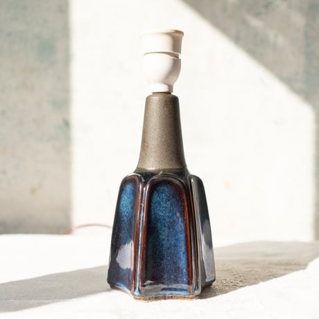 北欧 デンマーク1960's Soholm  スーホルムテーブルランプ