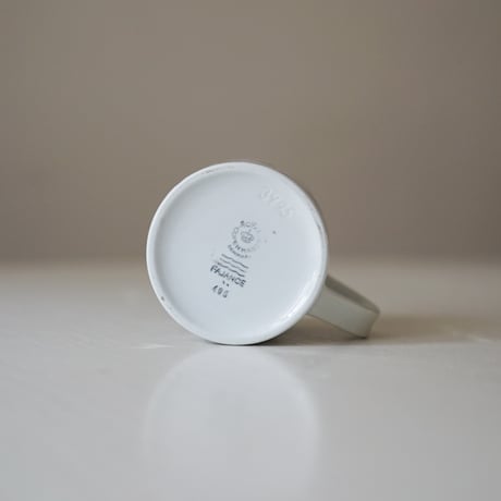 北欧デンマーク1993 Royal Copenhagen イヤーマグ S