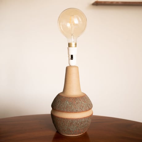 北欧デンマーク 1960's Soholm テーブルランプ