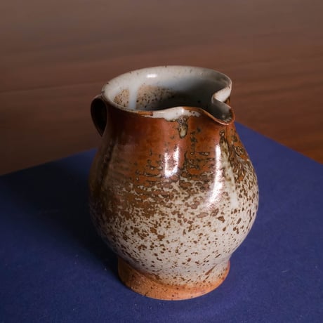 北欧デンマークJacob Bang (1932-2011)  片口　酒器
