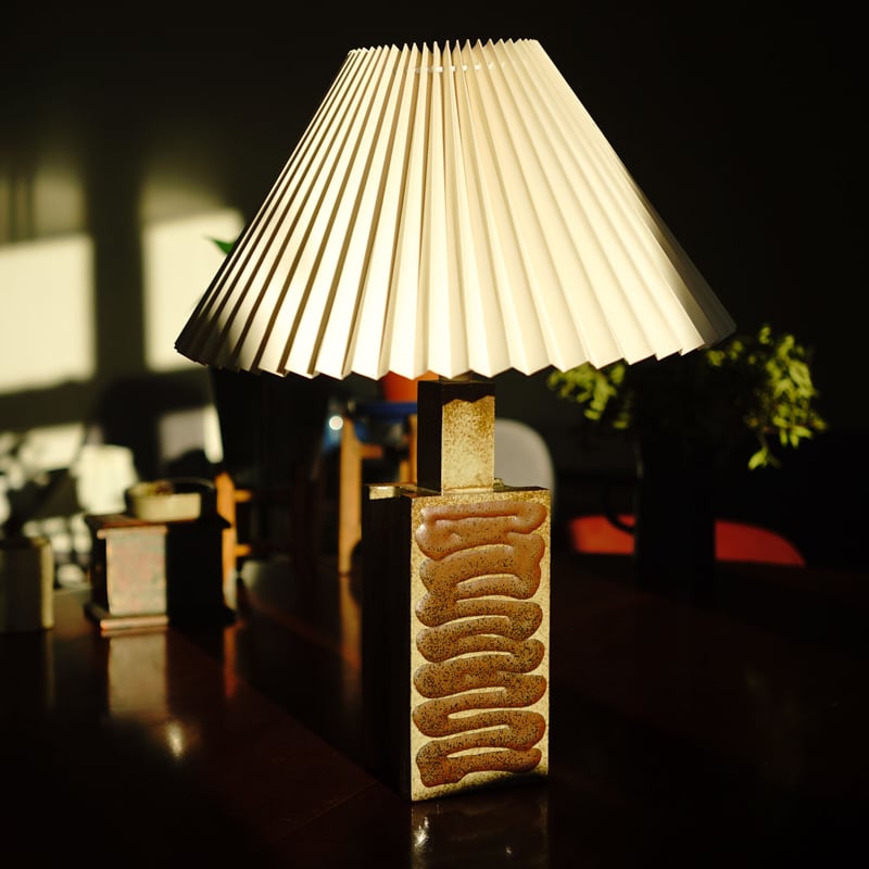 北欧 デンマーク 1950's Palshus パルシュス テーブルランプ 北欧 デンマーク 1950's Palshus パルシュス テーブルランプ