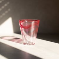 北欧スウェーデン1970 Kosta Boda クリスタルボウル 小 | Scandinavi