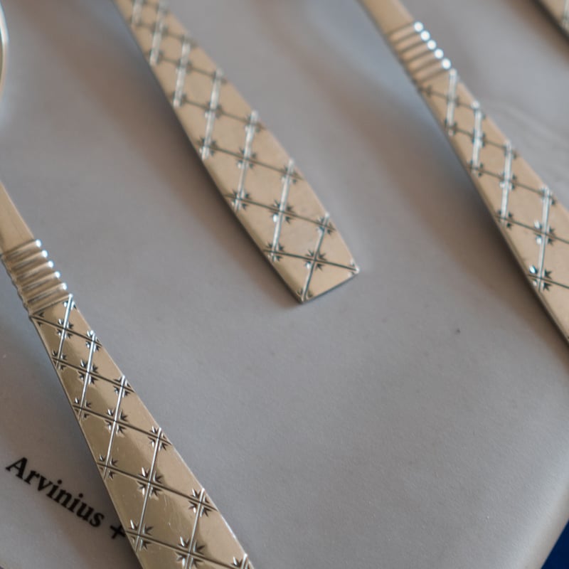 北欧 デンマーク 1940's Quistgaard 