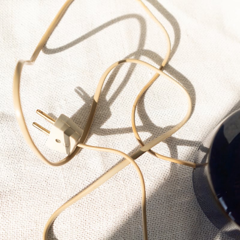 SOHOLM　SONJA　スーホルム　ソニアシリーズ　ソニア　デンマーク 北欧 デンマーク1970s Soholm スーホルム テーブルランプ | Scandinavi