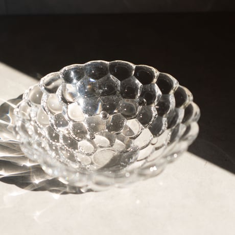 Sweden Orrefosのクリスタルガラスの置き物 Sweden Orrefosのクリスタルガラスの置き物 Sweden Orrefosの