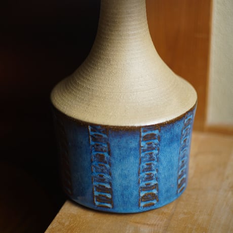 北欧 デンマーク1960s Soholm スーホルム テーブルランプ