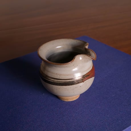 北欧デンマークJacob Bang (1932-2011) 片口 酒器