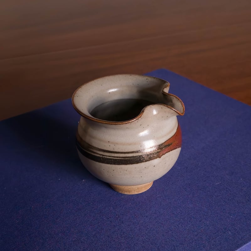 北欧デンマークJacob Bang (1932-2011) 片口 酒器 | Scandinav