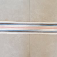 北欧スウェーデン1980s テーブルランナー