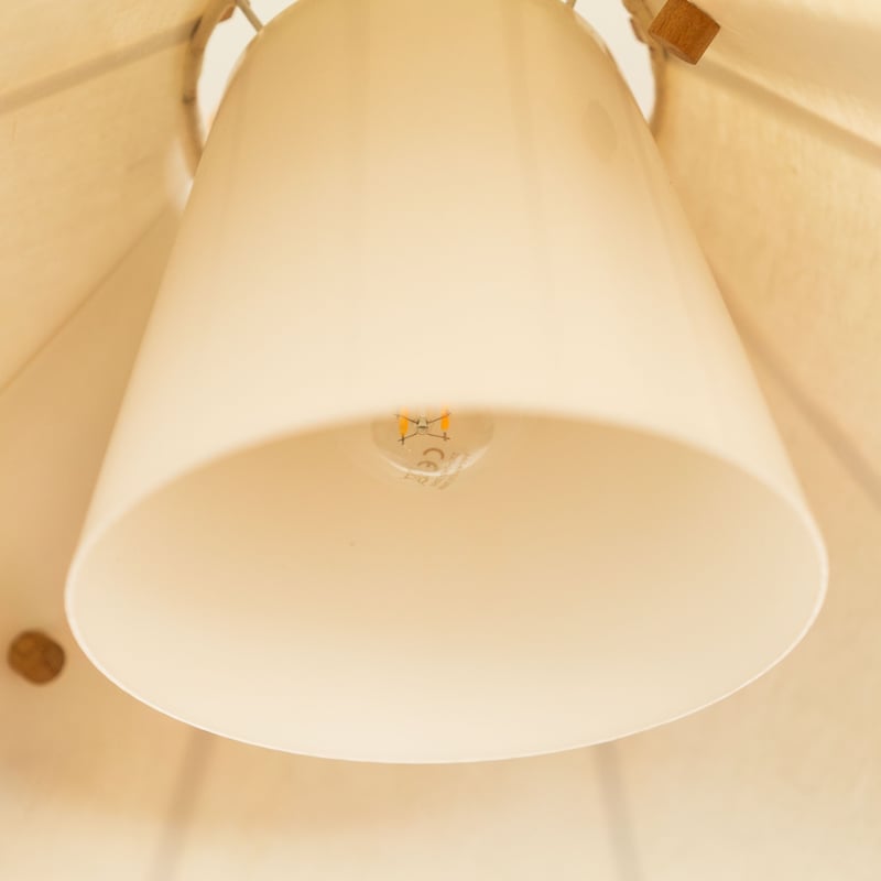 Jan Wickelgren スタンドランプ Floor lamp / Jan Wickelgren[LY] - Antiques & Repair eel