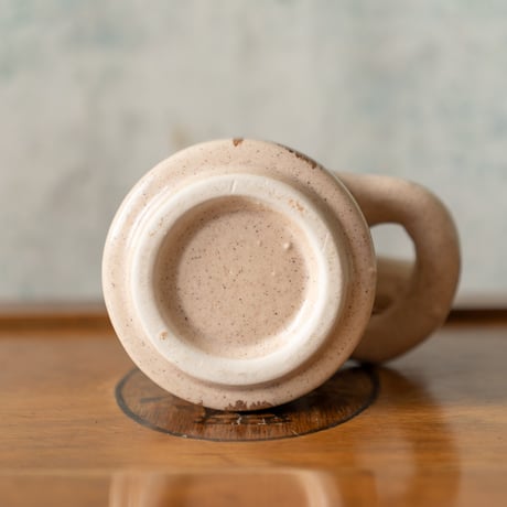 北欧デンマーク1960s Pollas Design マグカップ 大