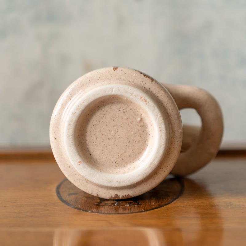 北欧デンマーク1960s Pollas Design マグカップ 大 | Scandinavi