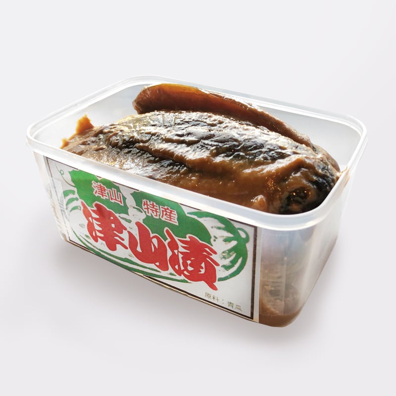 津山漬(1.2㎏) | Greenファーム津山の手づくりストア
