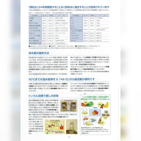ワンウォーター　ECO　送料一律1,000円