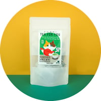 蒸製玉緑茶