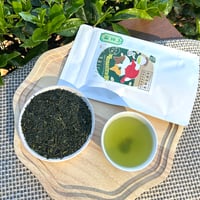 【2026年度新茶】特上かぶせ 80g茶葉